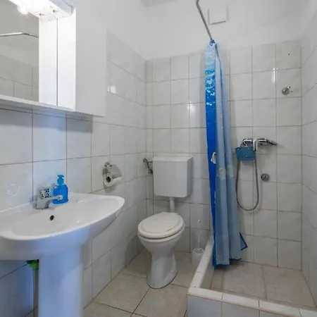 Lada Apartment
